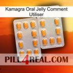 Kamagra Oral Jelly How To Use cialis4